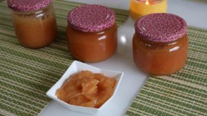 Ayva Marmelatı Tarifi