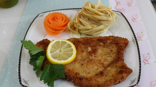 Hindi Şinitzel