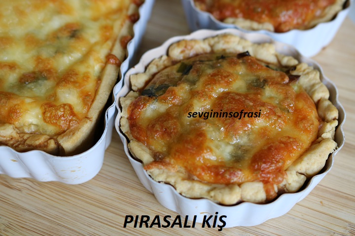 Pırasalı Kiş
