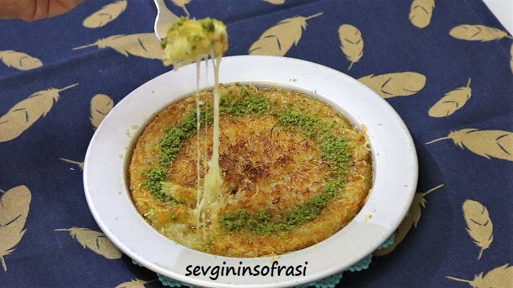 Künefe