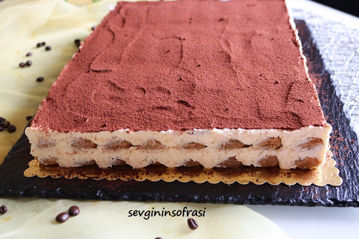 Lidl Tiramisu de