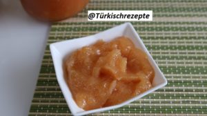 Quittenmarmelade