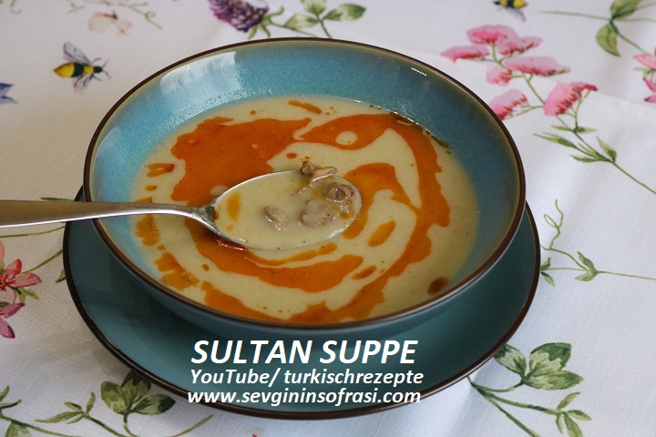 Sultan Suppe