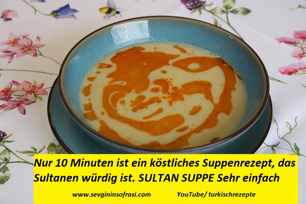 Sultan Suppe