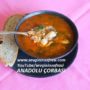 Anadolu Çorbası