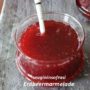 Erdbeermarmelade Rezept