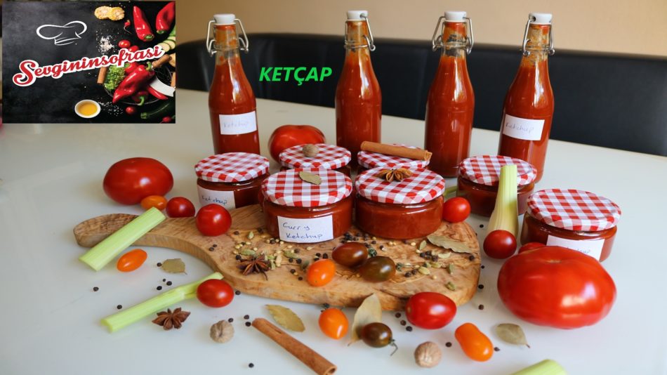 Ketçap