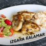 Izgara Kalamar