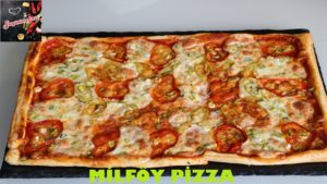 Milföy Pizza