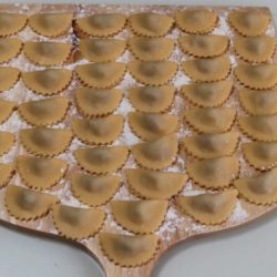 İtalyan Ravioli tarifi